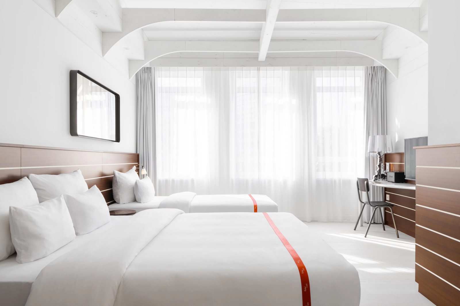 Ruby Marie Hotel Vienna by IHG, rooms