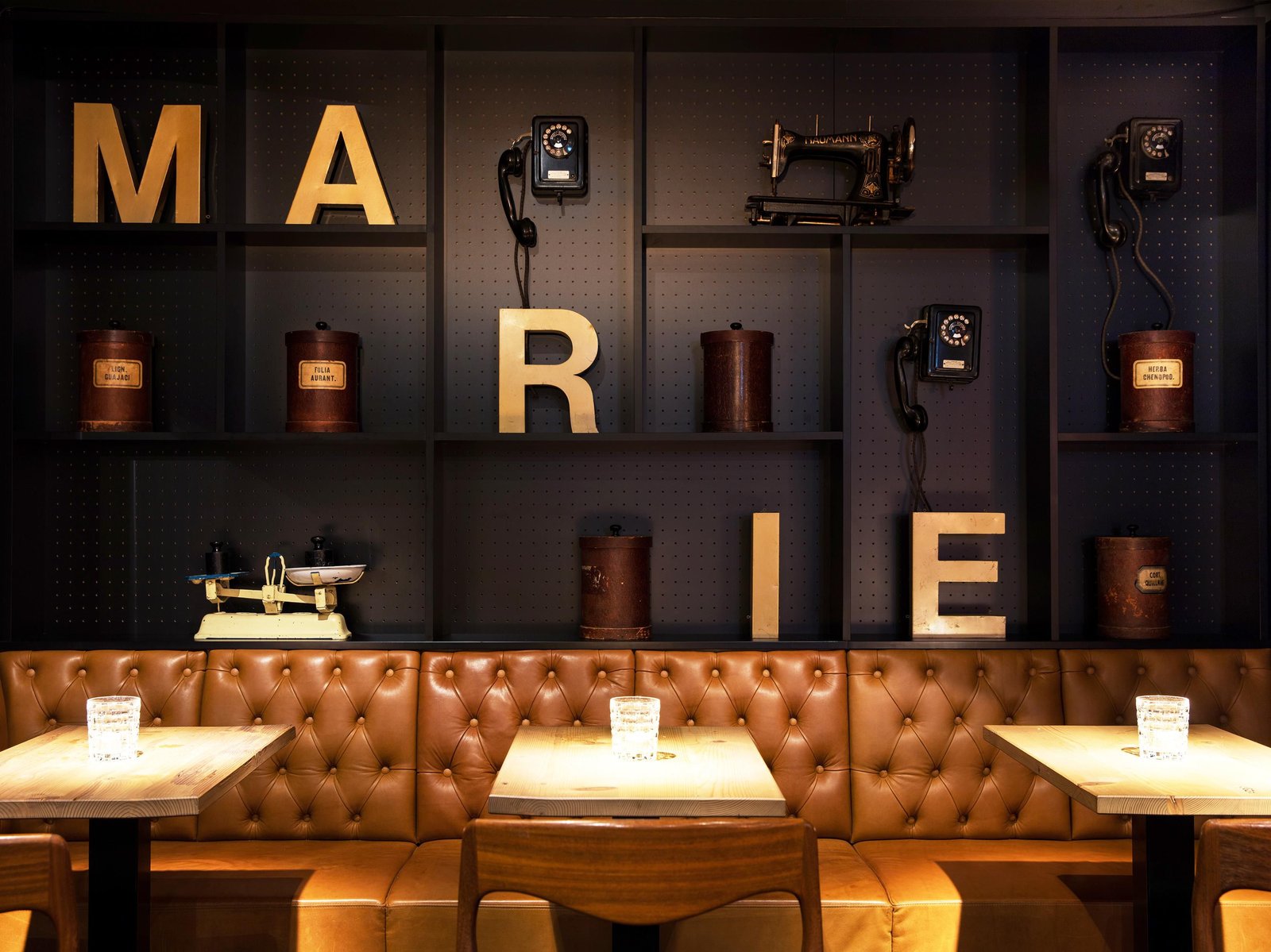Ruby Marie Hotel Vienna by IHG, ruby marie bar & cafe