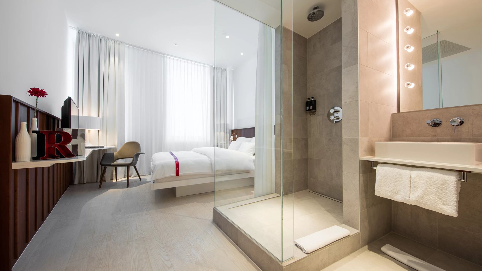 Ruby Marie Hotel Vienna by IHG
