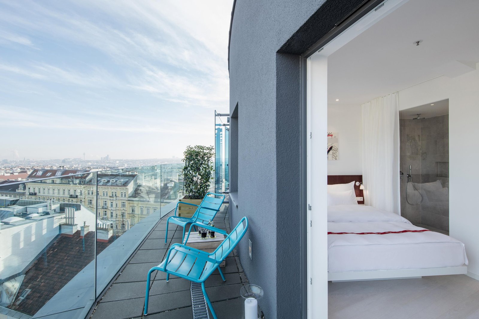 Ruby Marie Hotel Vienna by IHG, rooms
