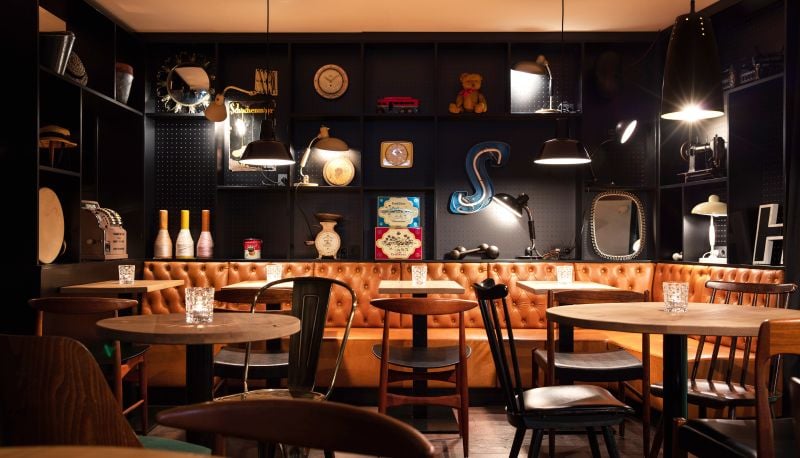 Ruby Marie Hotel Vienna by IHG