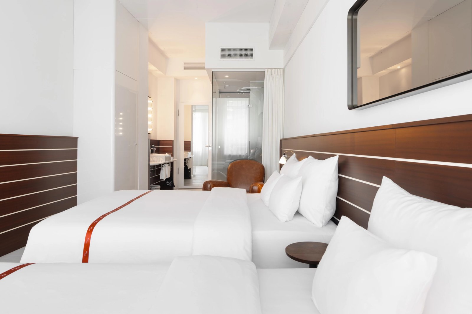 Ruby Marie Hotel Vienna by IHG, rooms