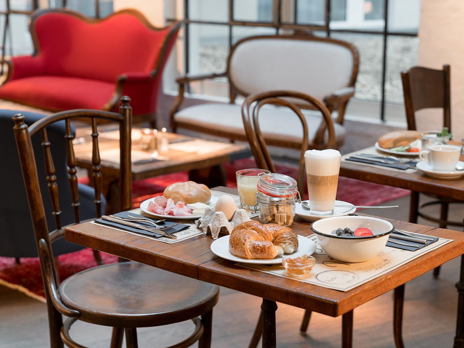 Ruby Lissi Hotel Vienna by IHG, ruby lissi bar
