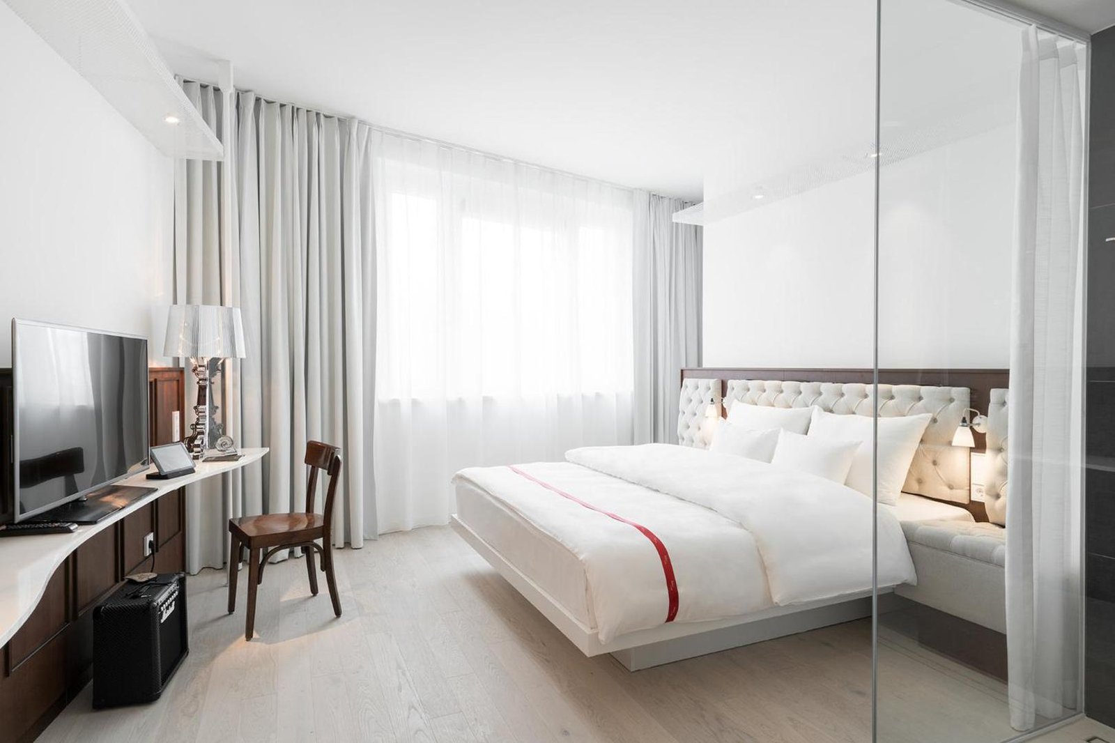 Ruby Lissi Hotel Vienna by IHG, rooms