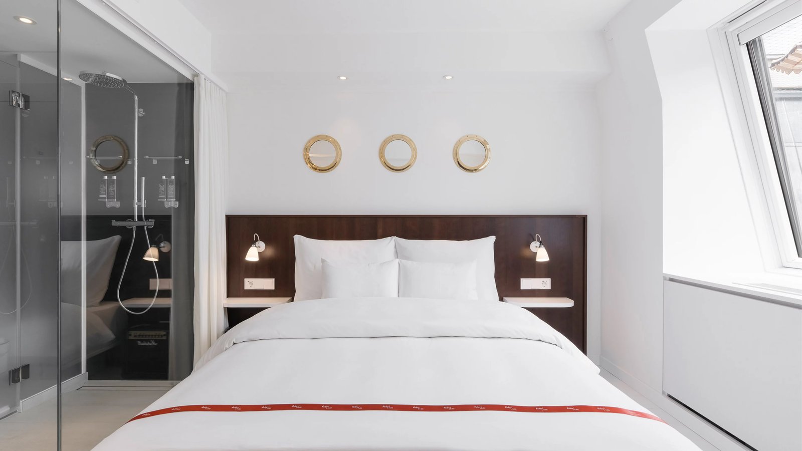 Ruby Lissi Hotel Vienna by IHG, rooms
