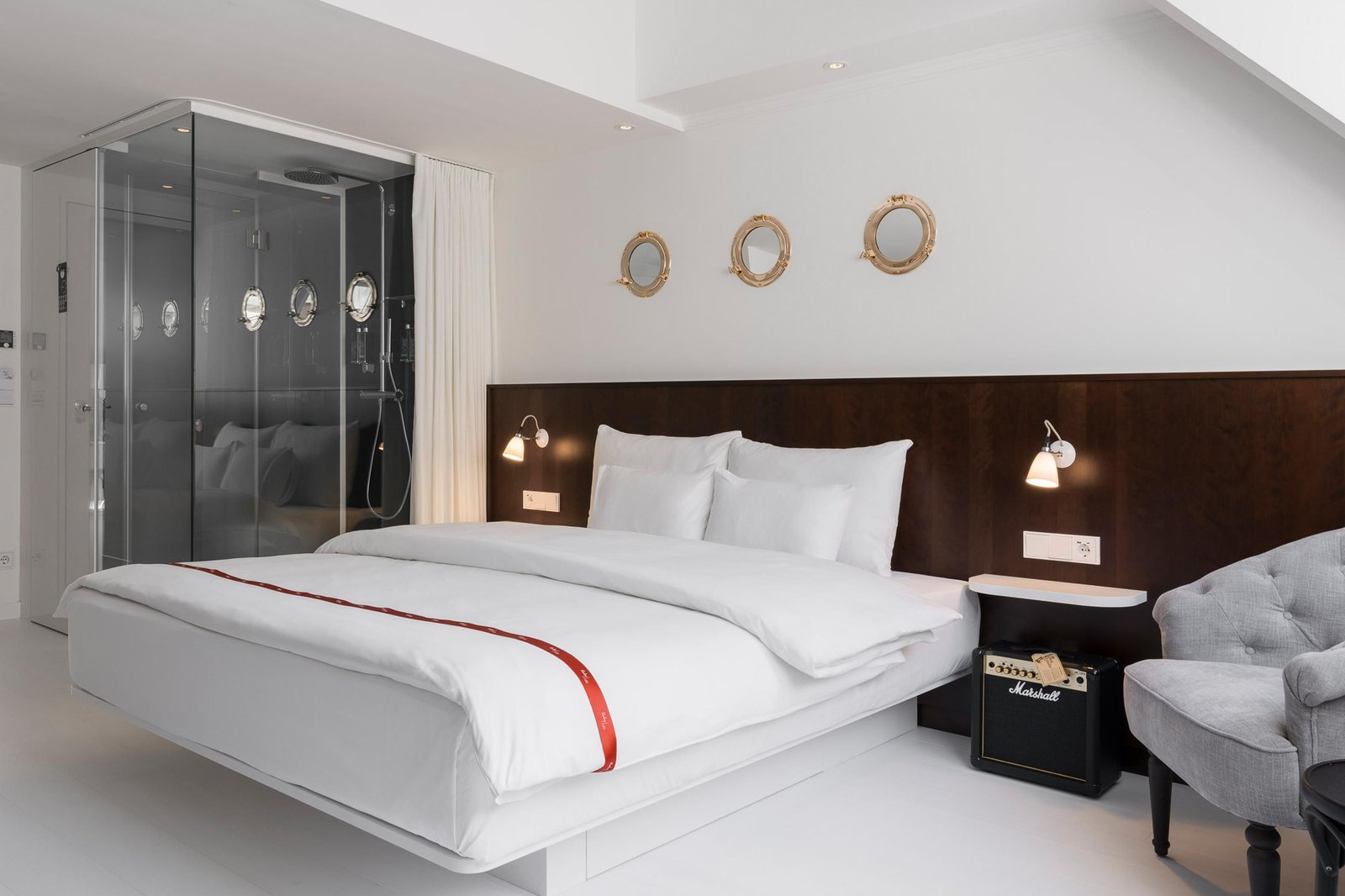 Ruby Lissi Hotel Vienna by IHG, rooms