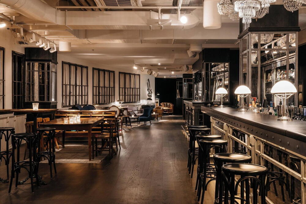 Ruby Lissi Hotel Vienna by IHG