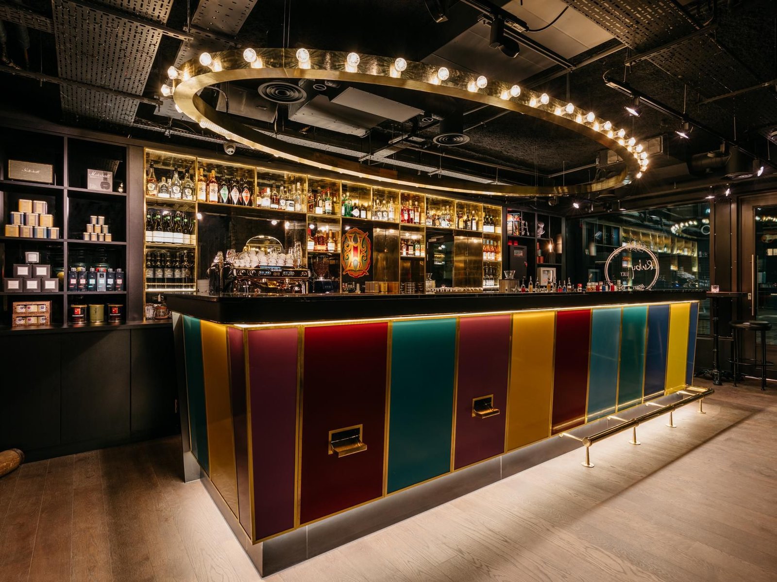Ruby Lucy Hotel London by IHG