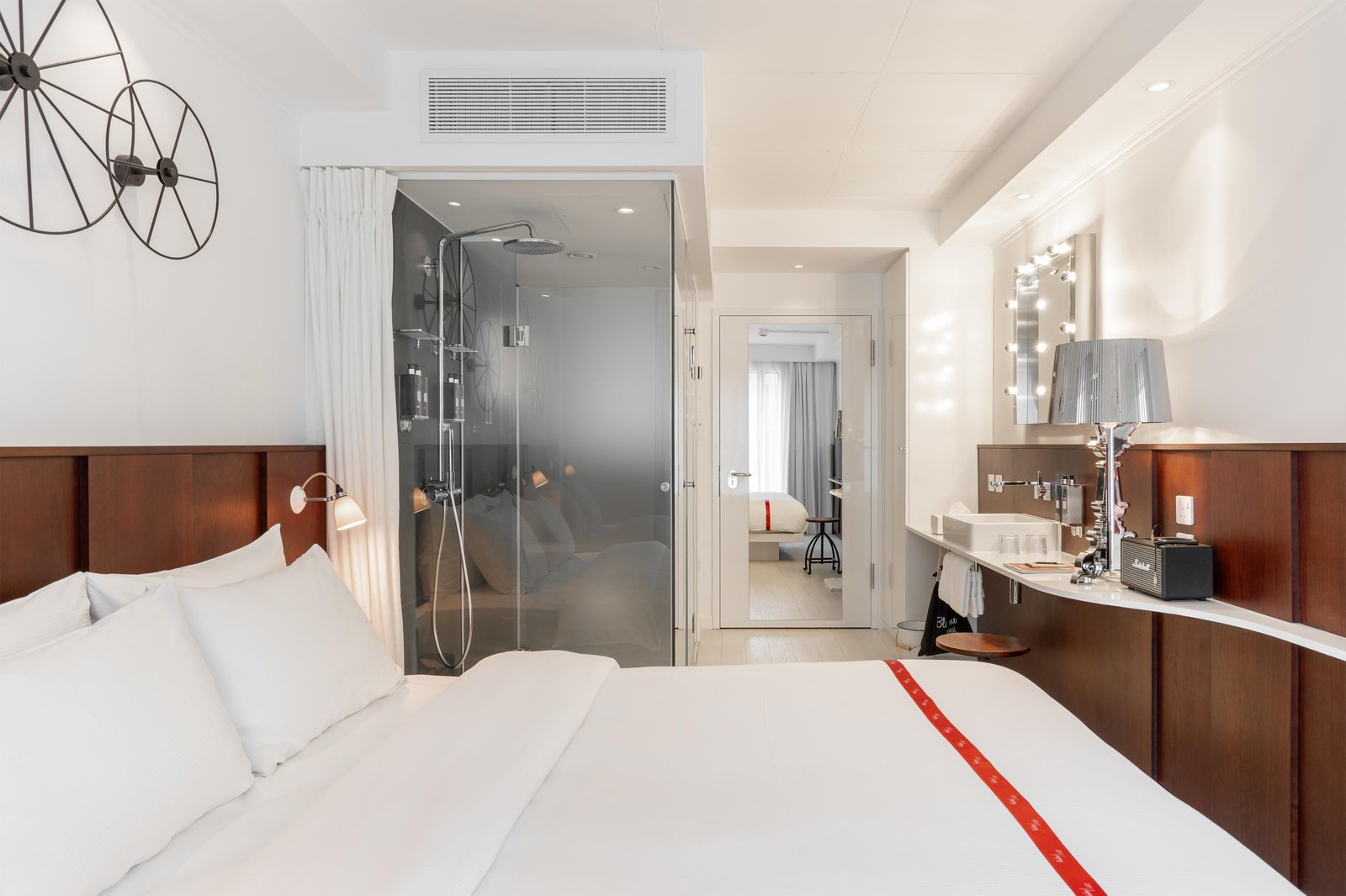 Ruby Lucy Hotel London by IHG