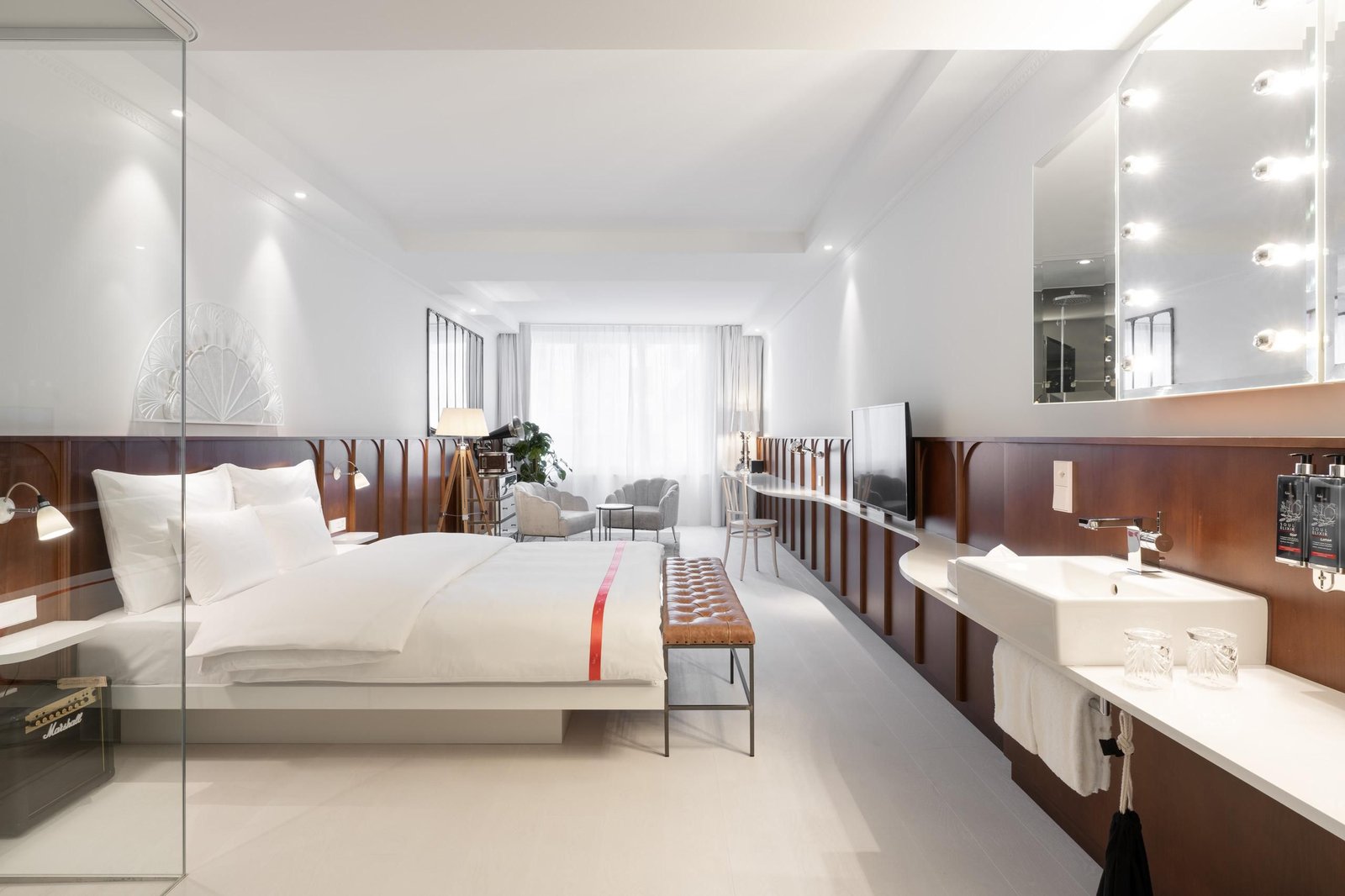 Ruby Mimi Hotel Zurich by IHG
