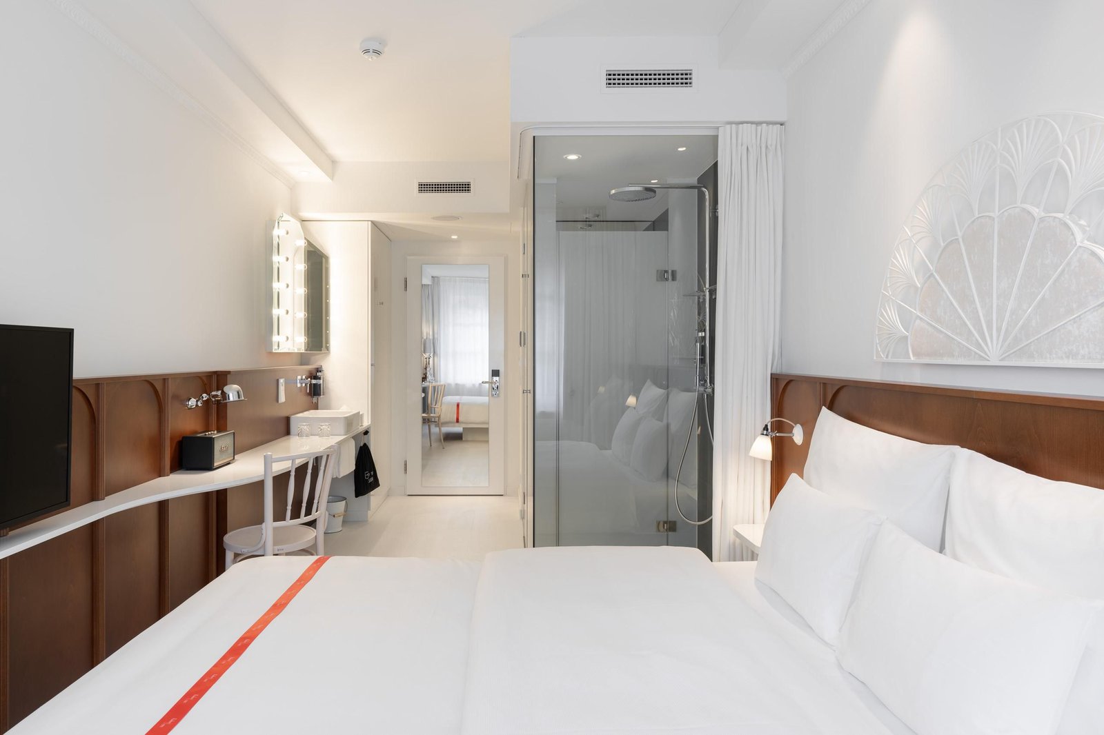 Ruby Mimi Hotel Zurich by IHG, rooms