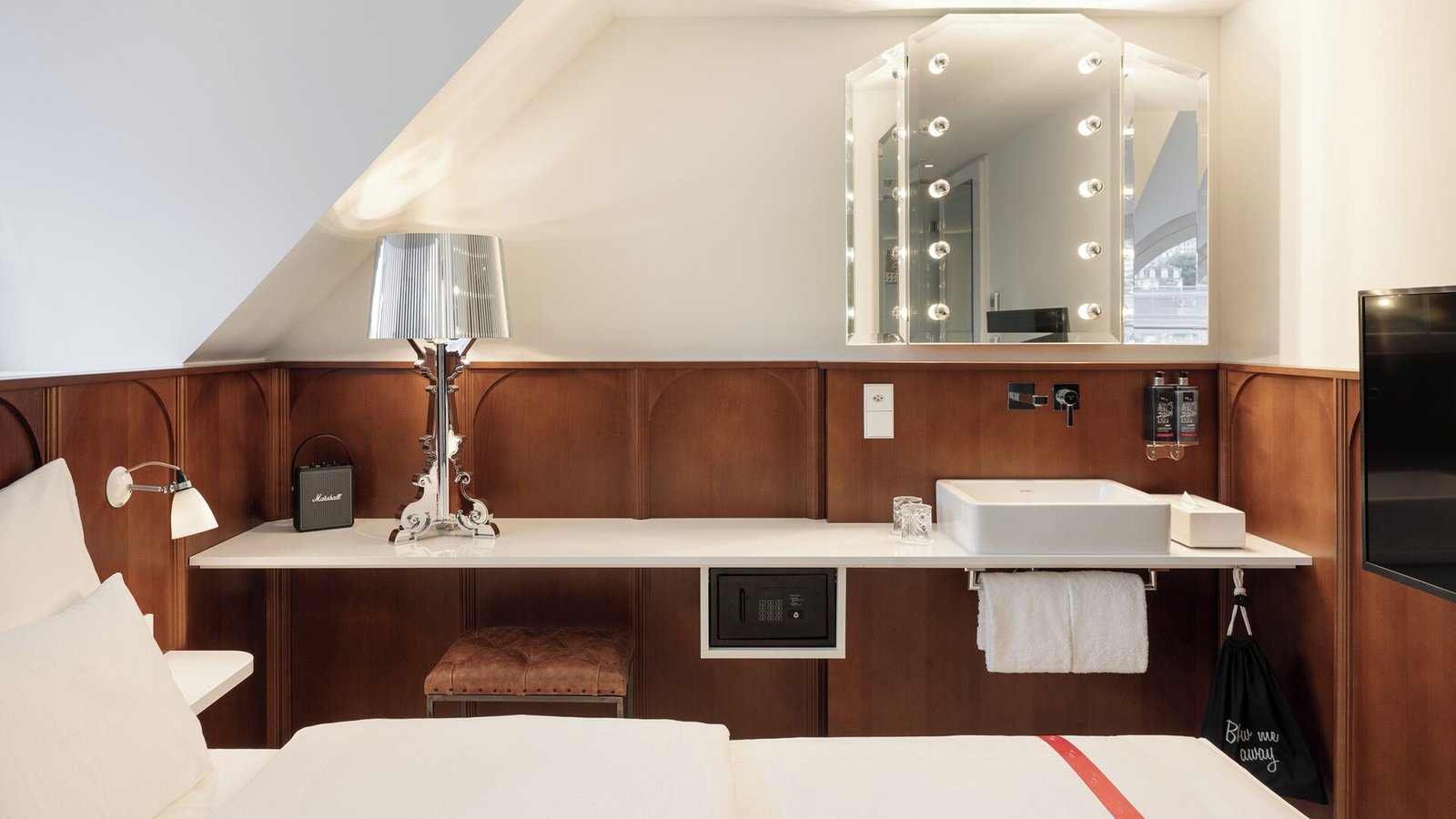 Ruby Mimi Hotel Zurich by IHG