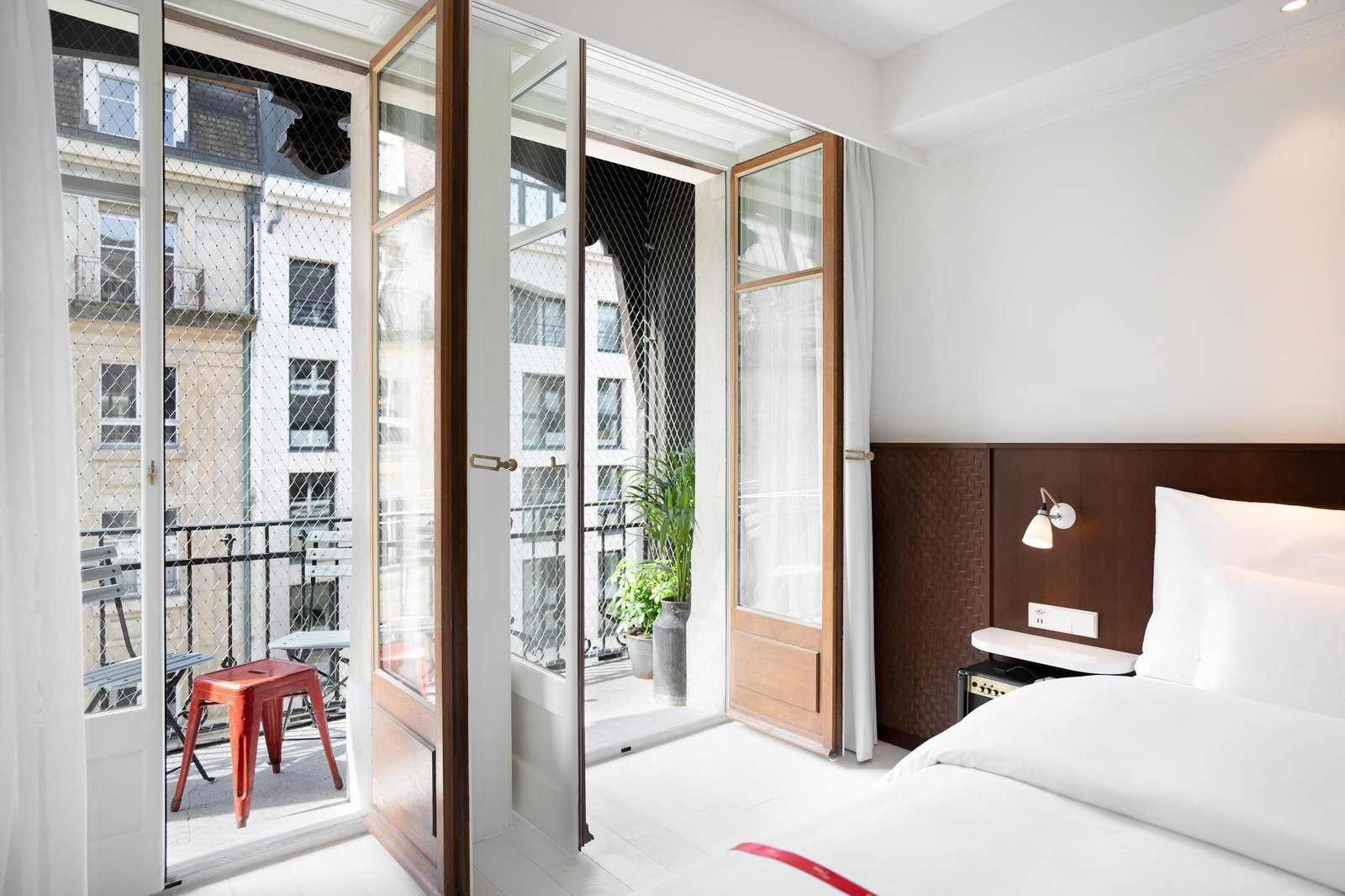 Ruby Claire Hotel Geneva by IHG, rooms