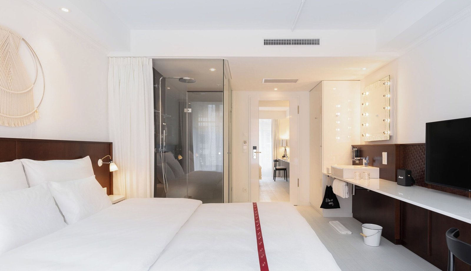 Ruby Claire Hotel Geneva by IHG