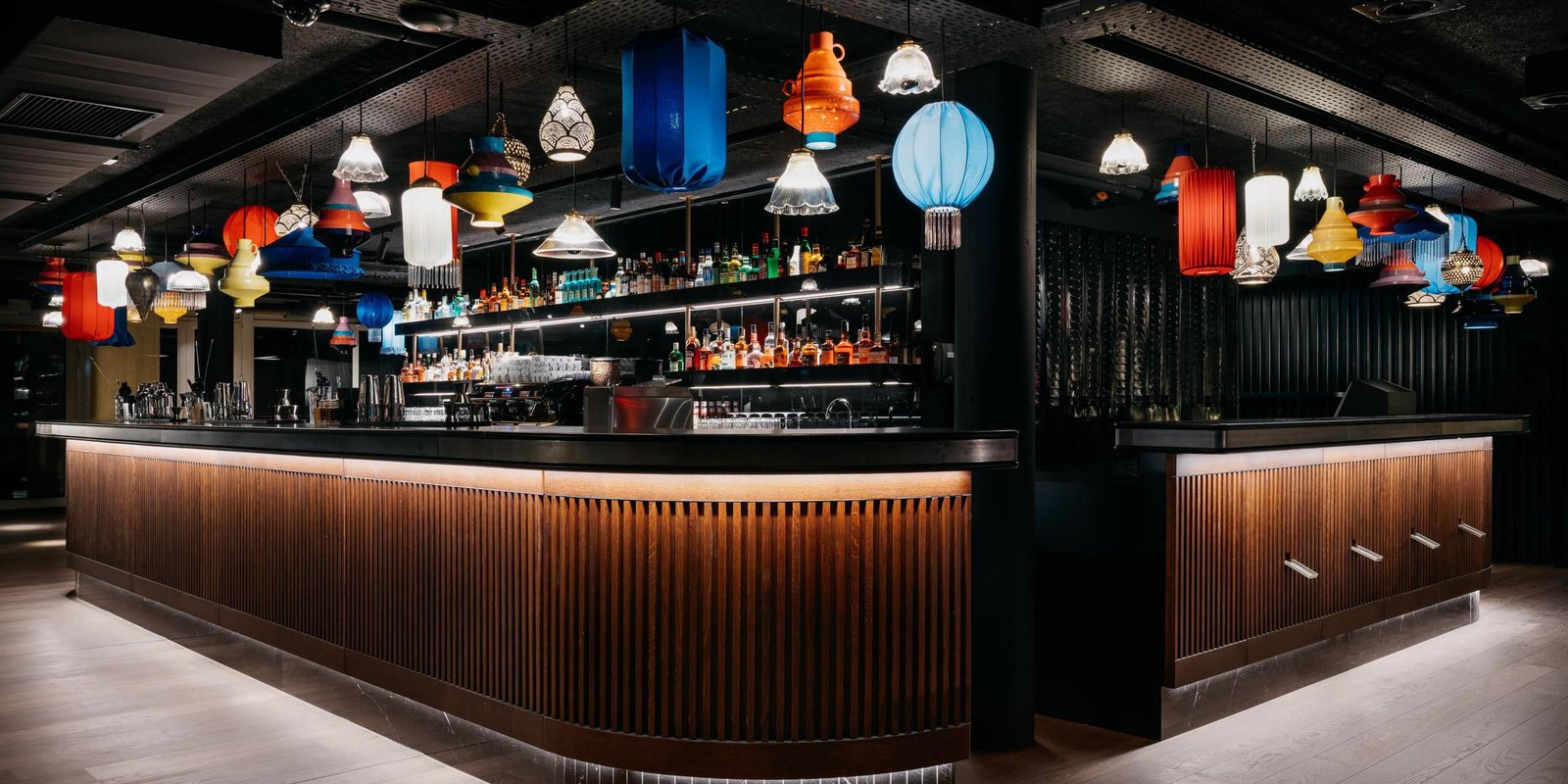 Ruby Claire Hotel Geneva by IHG, ruby claire 24/7 bar