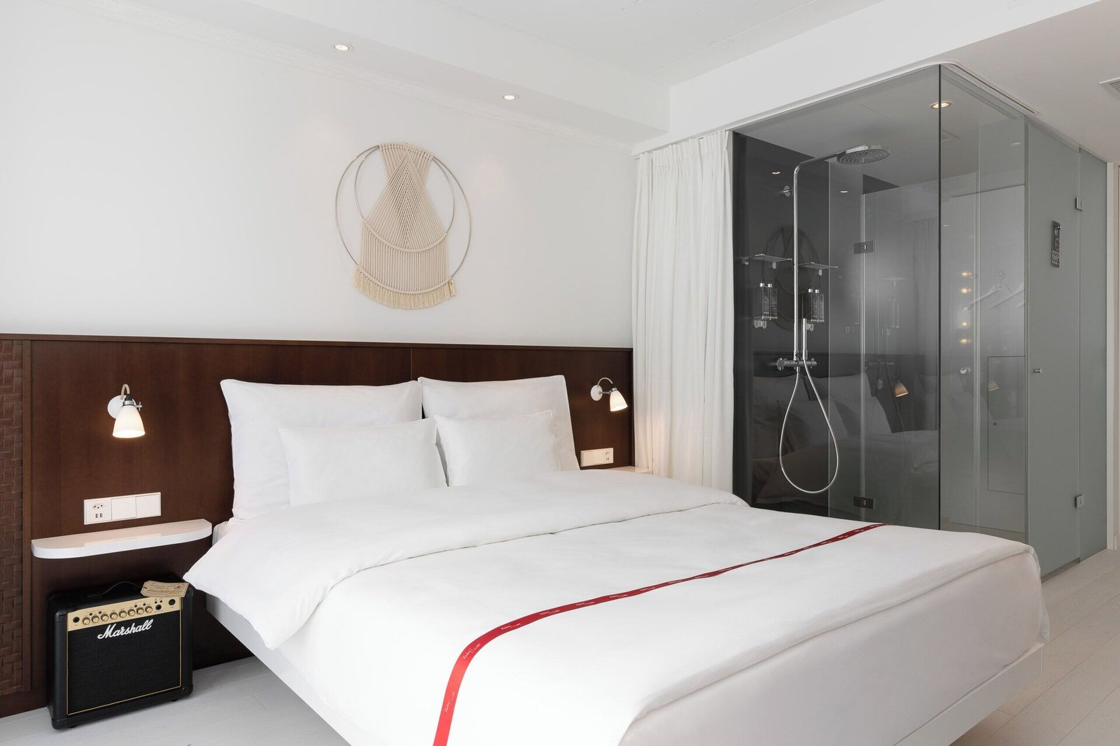 Ruby Claire Hotel Geneva by IHG, rooms