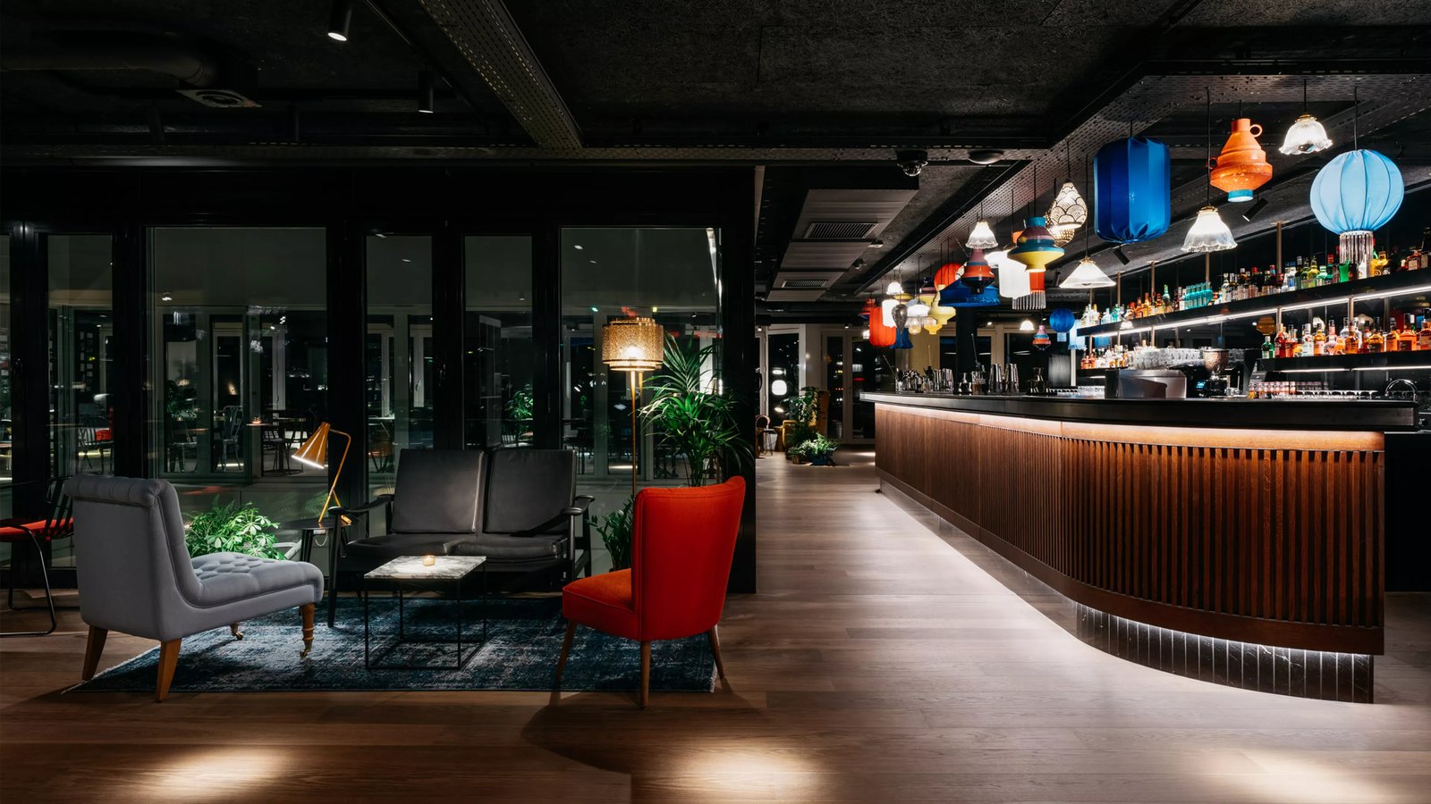 Ruby Claire Hotel Geneva by IHG