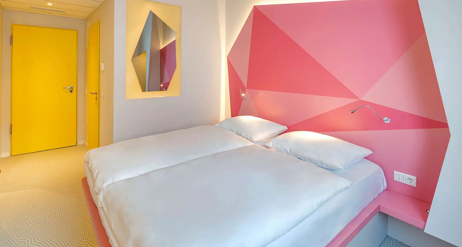 Prize by Radisson, Munster City