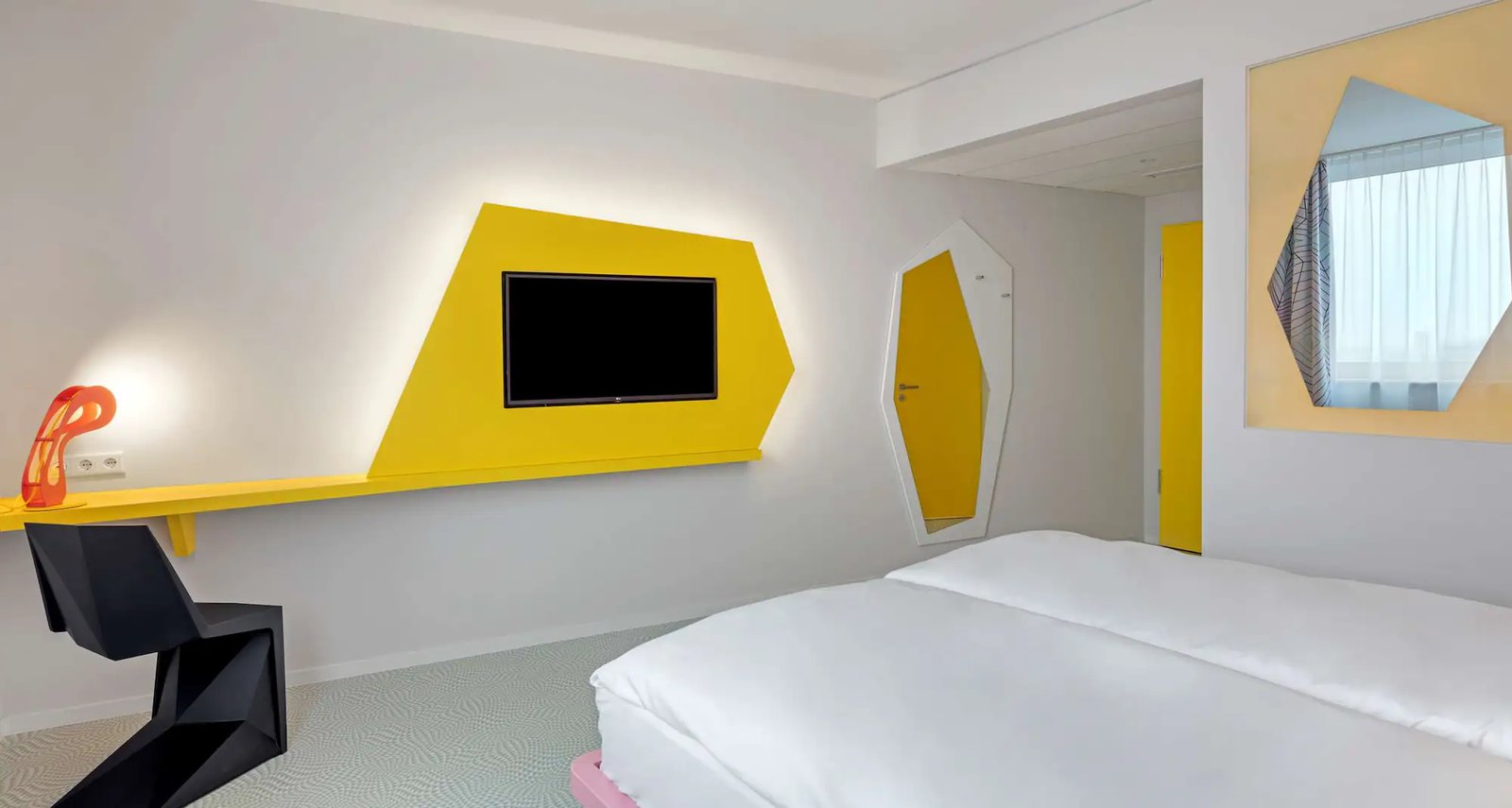 Prize by Radisson, Munster City