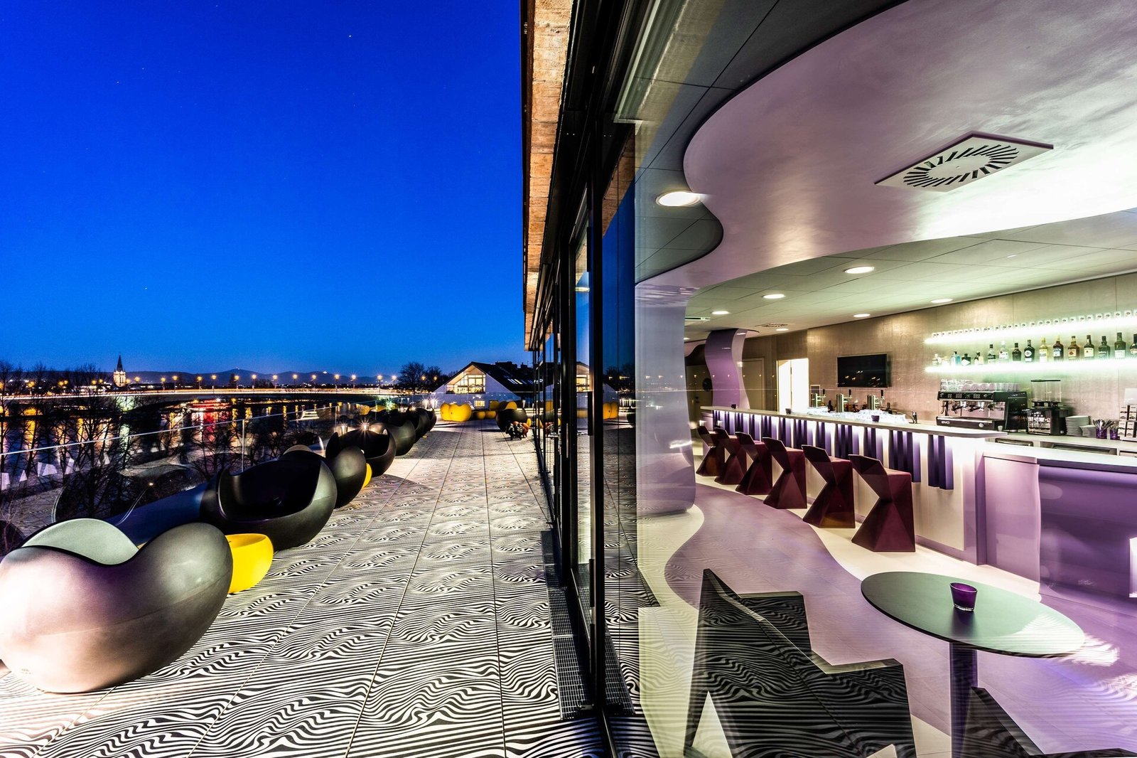 Prize by Radisson, Bonn City