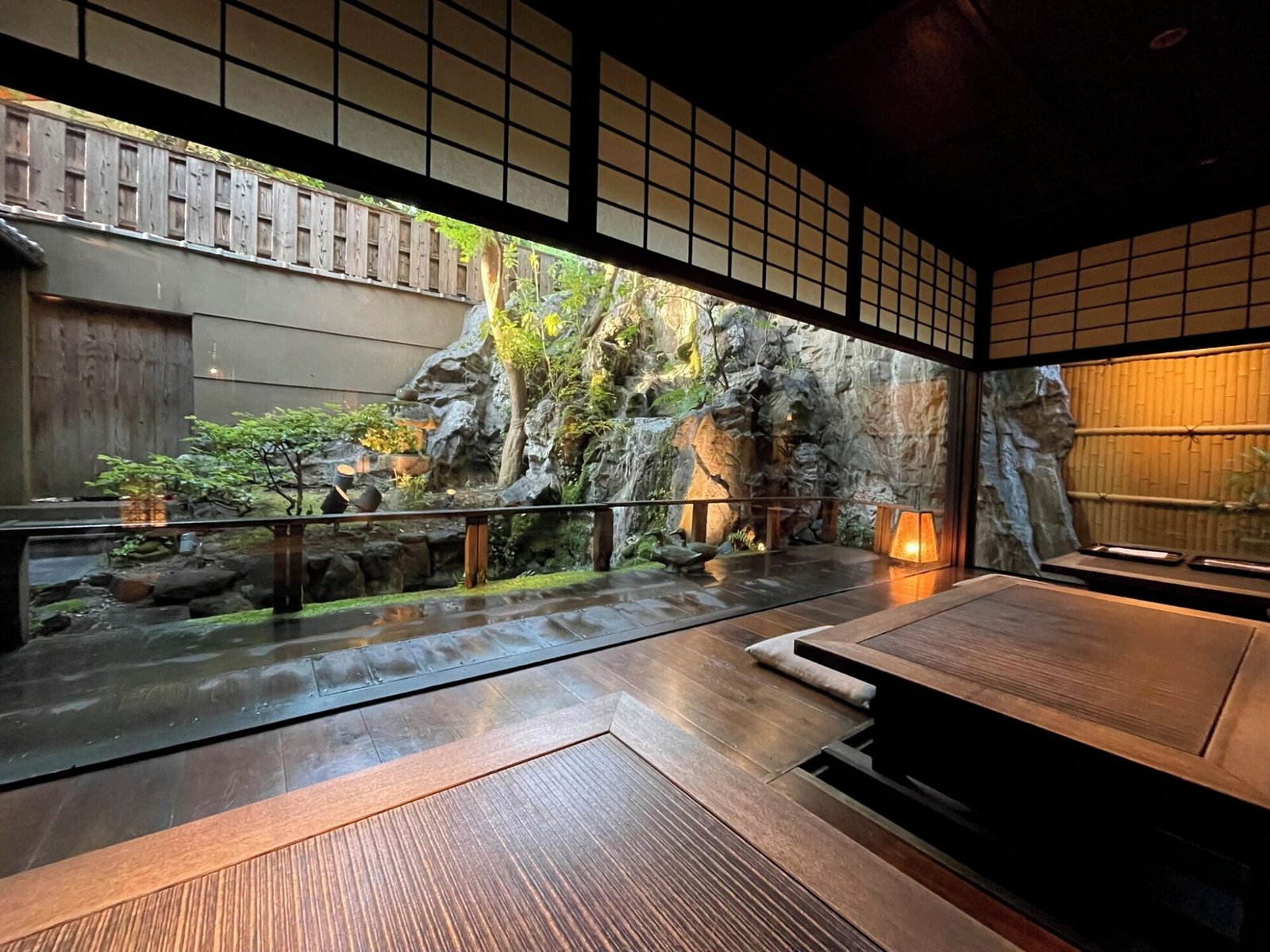Yuzuya Ryokan — wellness