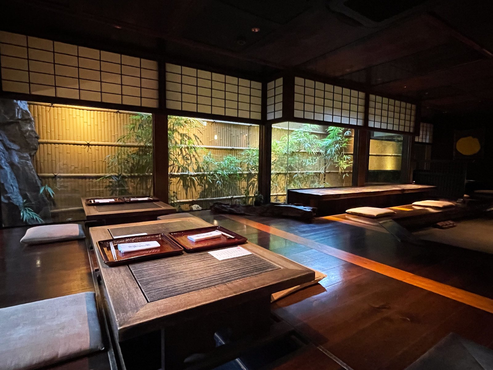 Yuzuya Ryokan — wellness