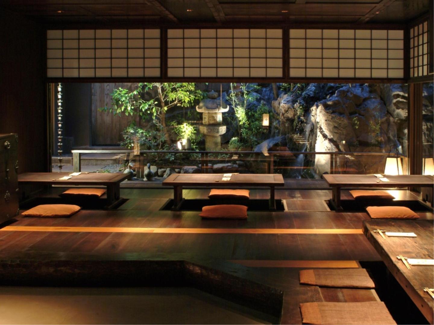 Yuzuya Ryokan — wellness