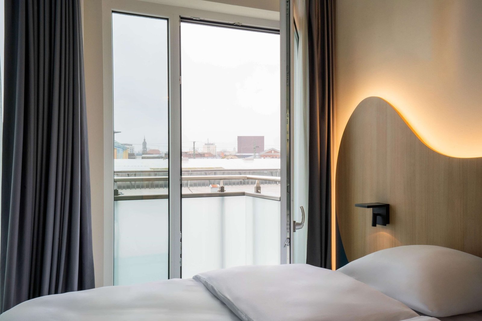 Prize by Radisson, Dresden Mitte, rooms
