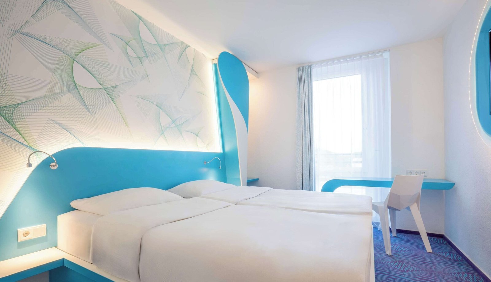 Prize by Radisson, Hamburg St. Pauli