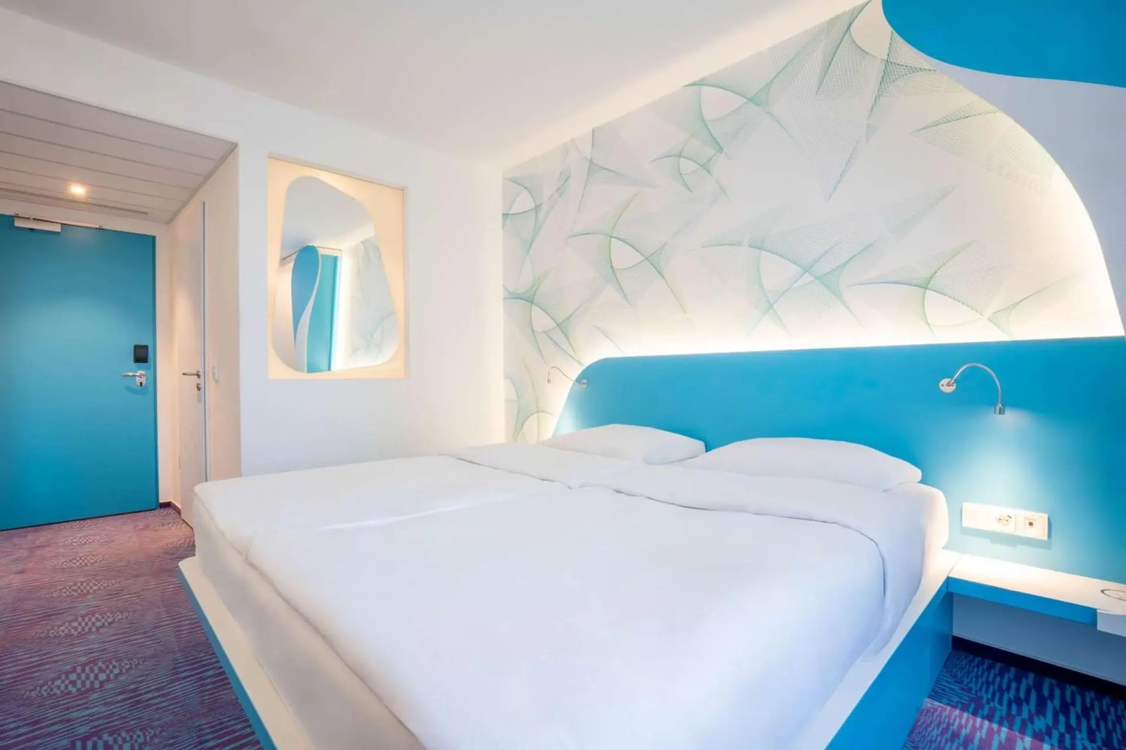 Prize by Radisson, Hamburg St. Pauli