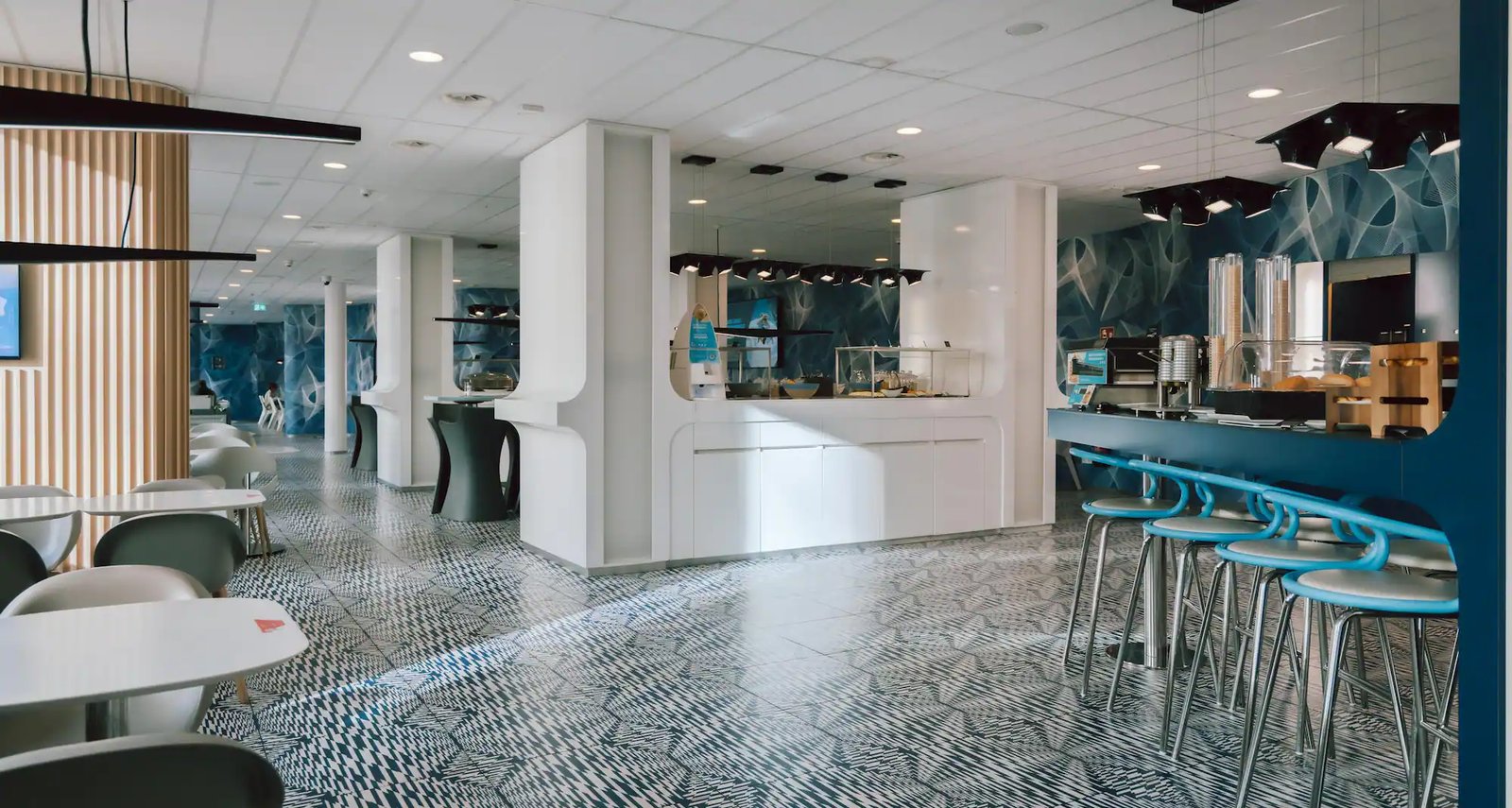 Prize by Radisson, Hamburg St. Pauli