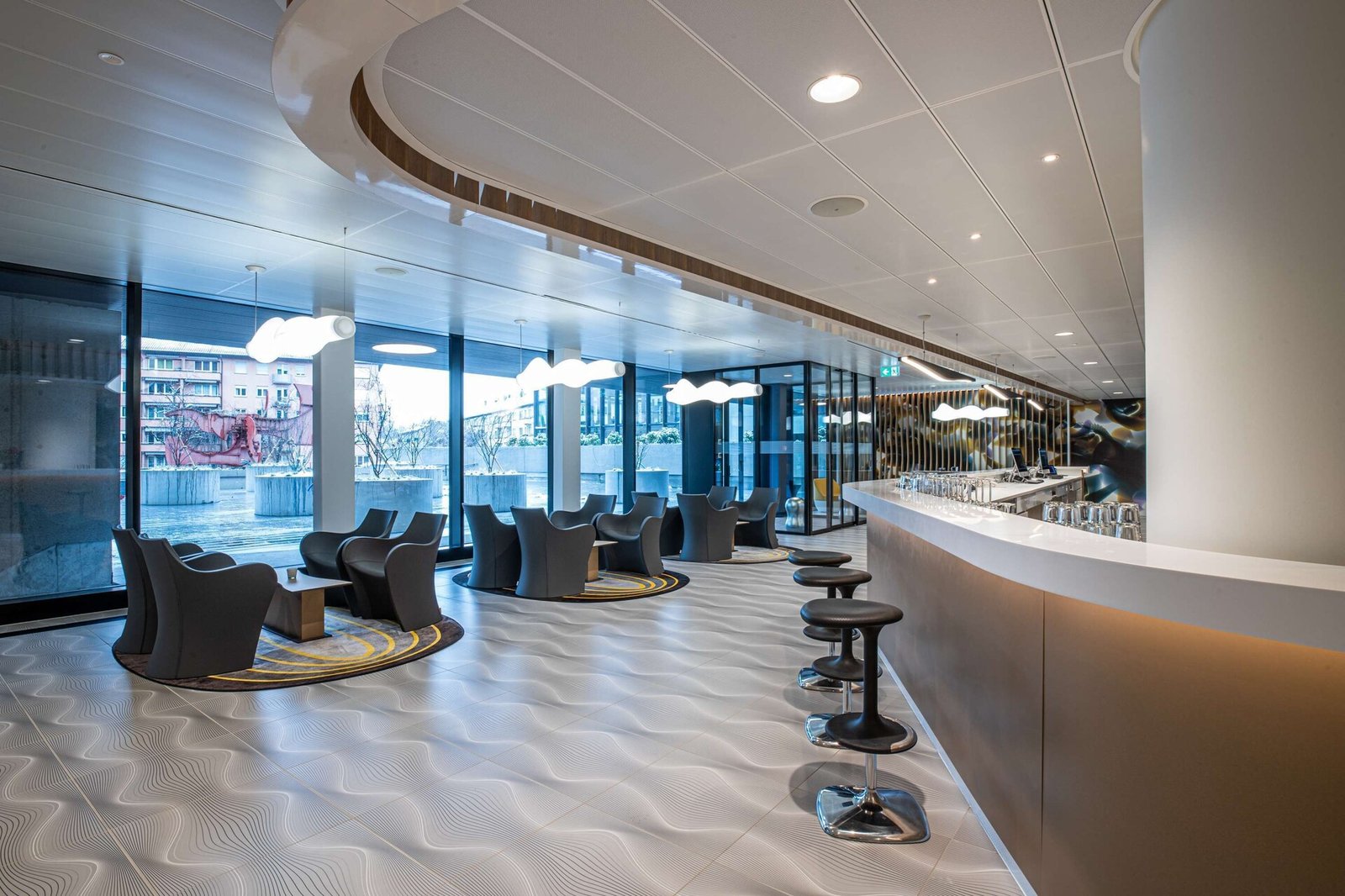 Prize by Radisson, Bern City