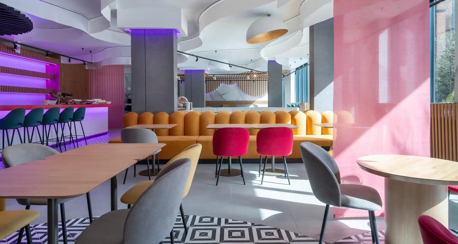 Prize by Radisson, Gdansk