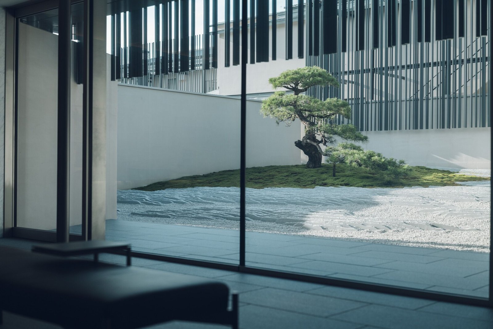 MUNI KYOTO — vibe