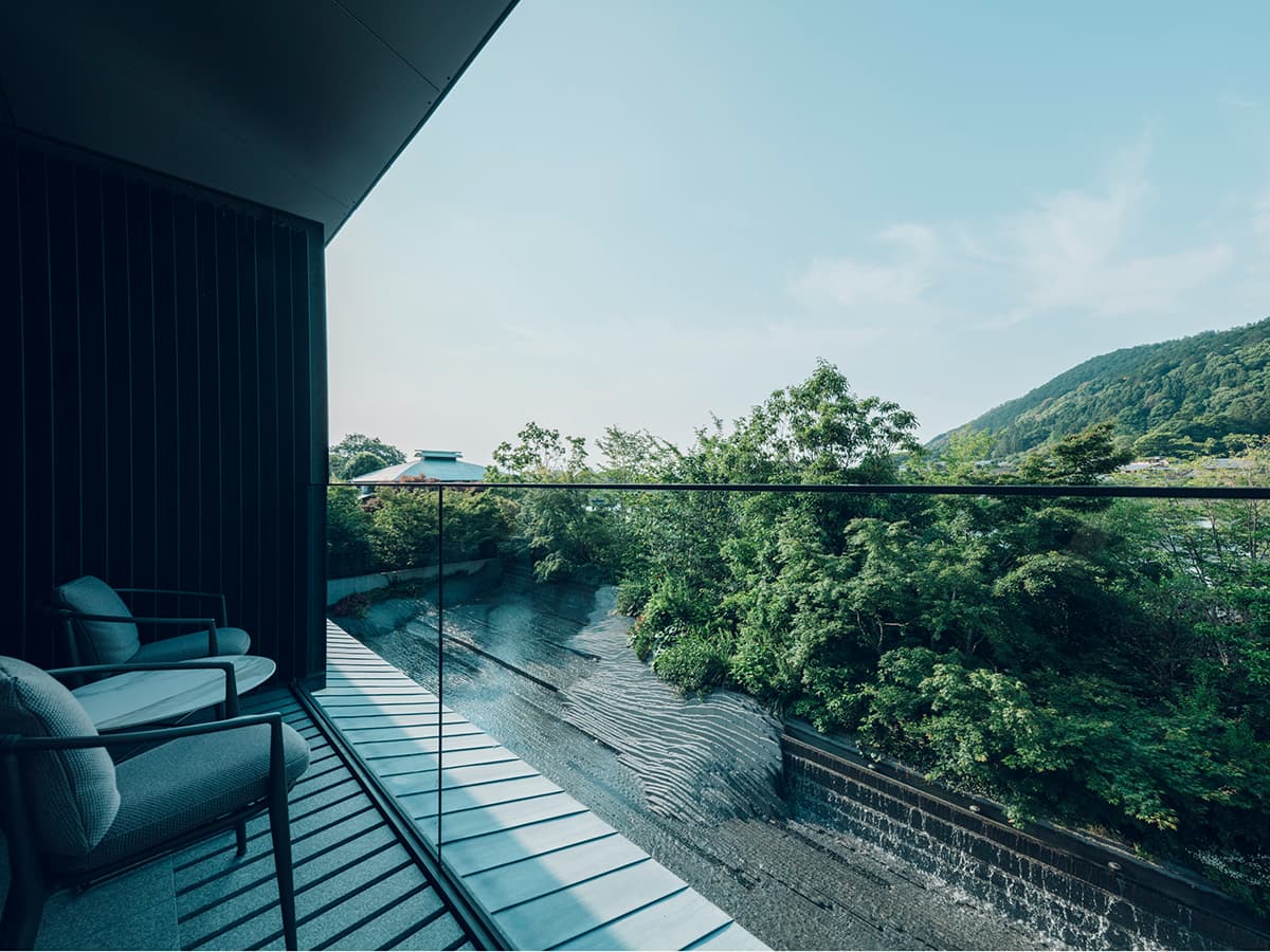 MUNI KYOTO — vibe