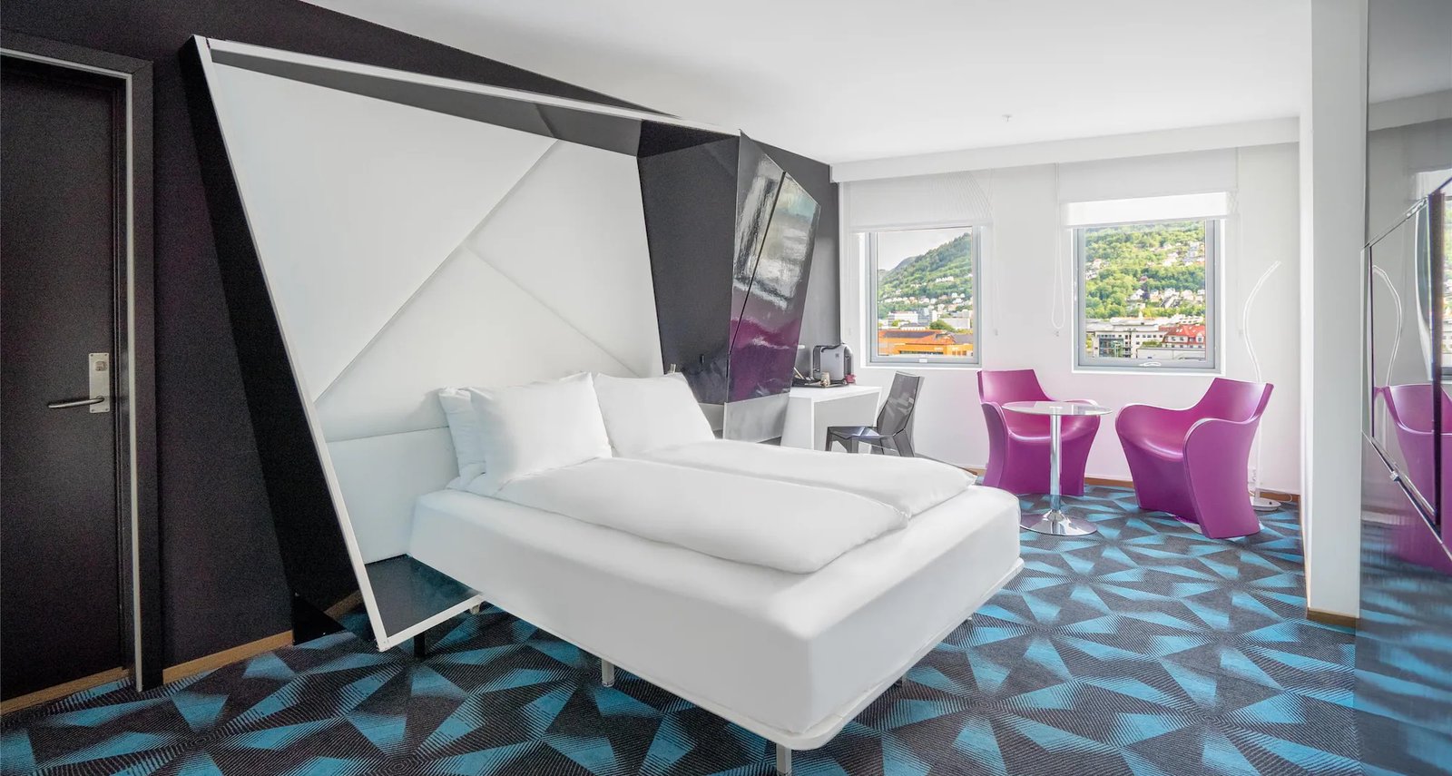 Prize by Radisson, Solheimsviken Bergen, rooms