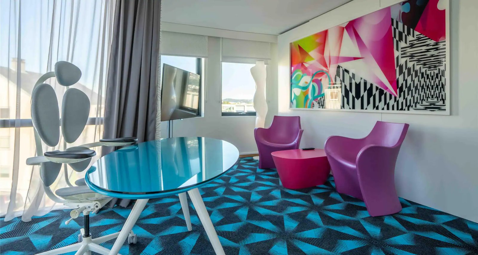 Prize by Radisson, Solheimsviken Bergen, rooms