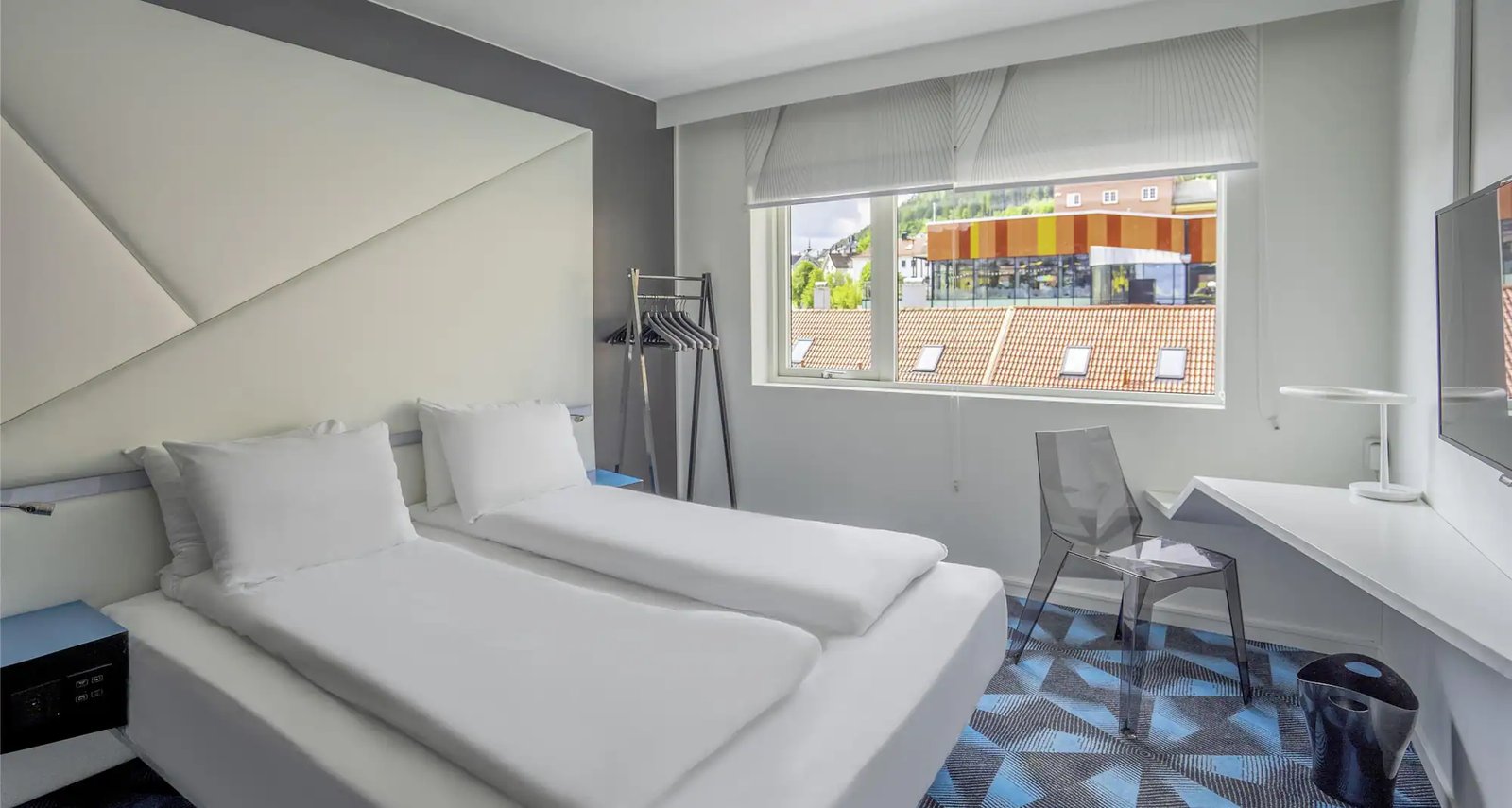 Prize by Radisson, Solheimsviken Bergen, rooms