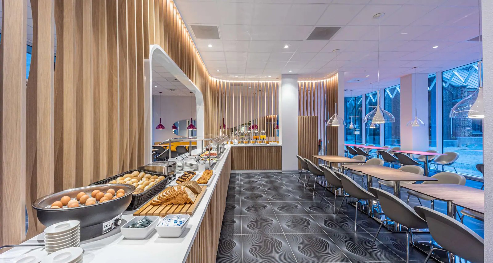 Prize by Radisson, Antwerp City