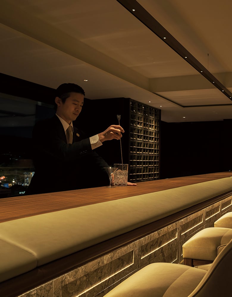 Imperial Hotel Kyoto