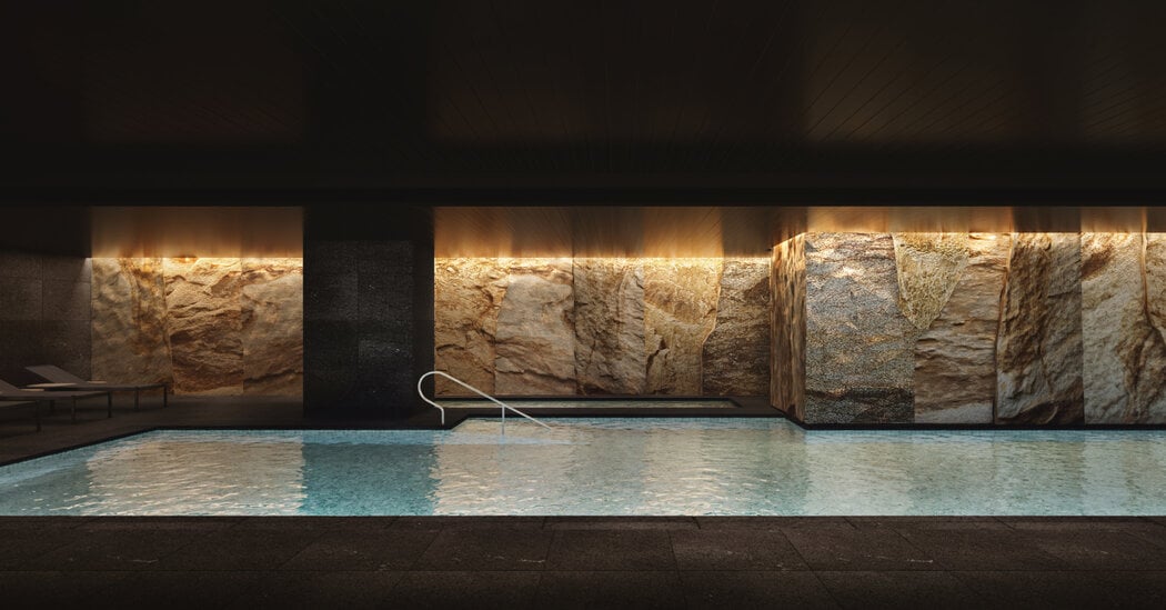 Imperial Hotel Kyoto — wellness