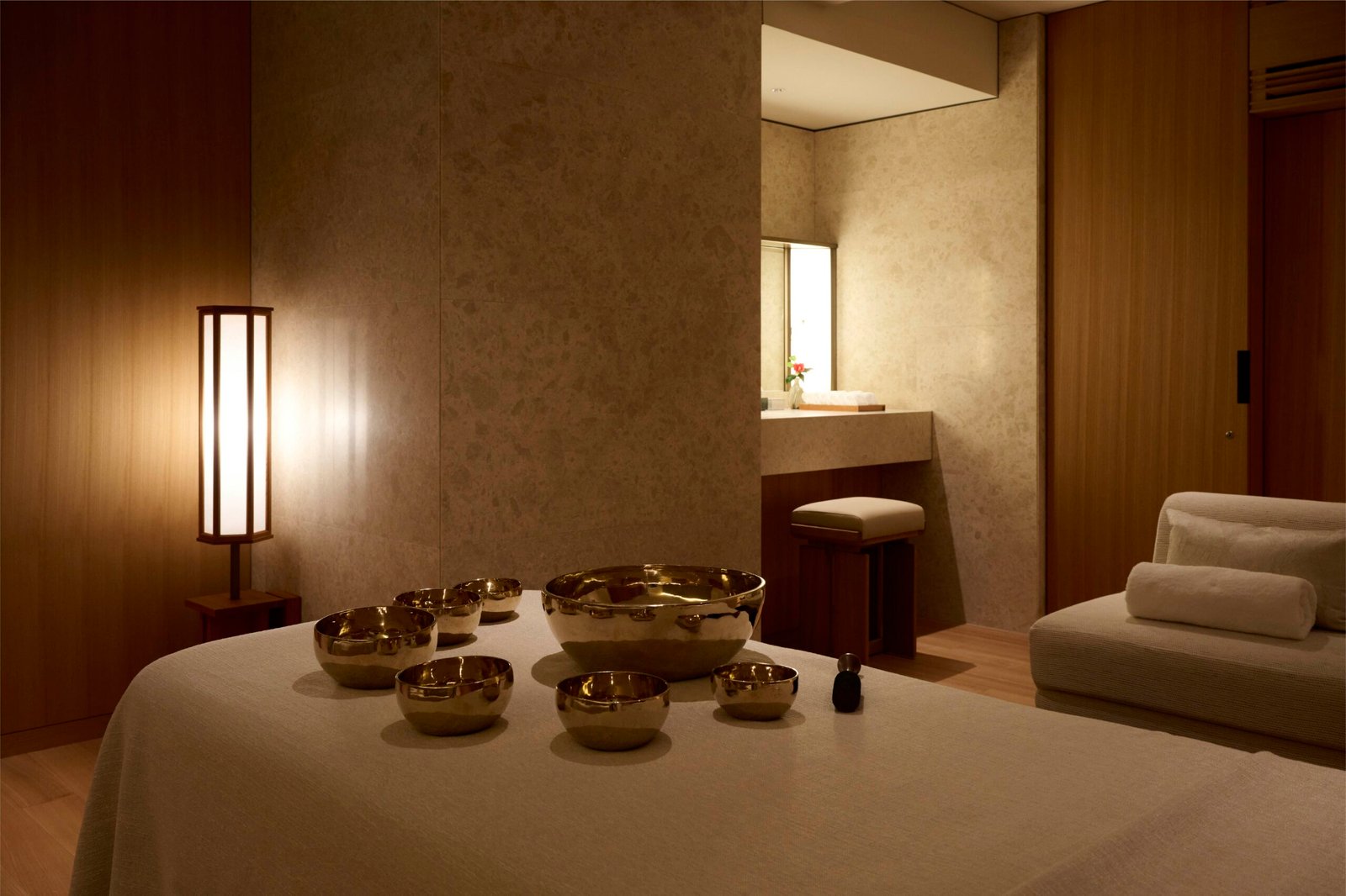 Imperial Hotel Kyoto — wellness