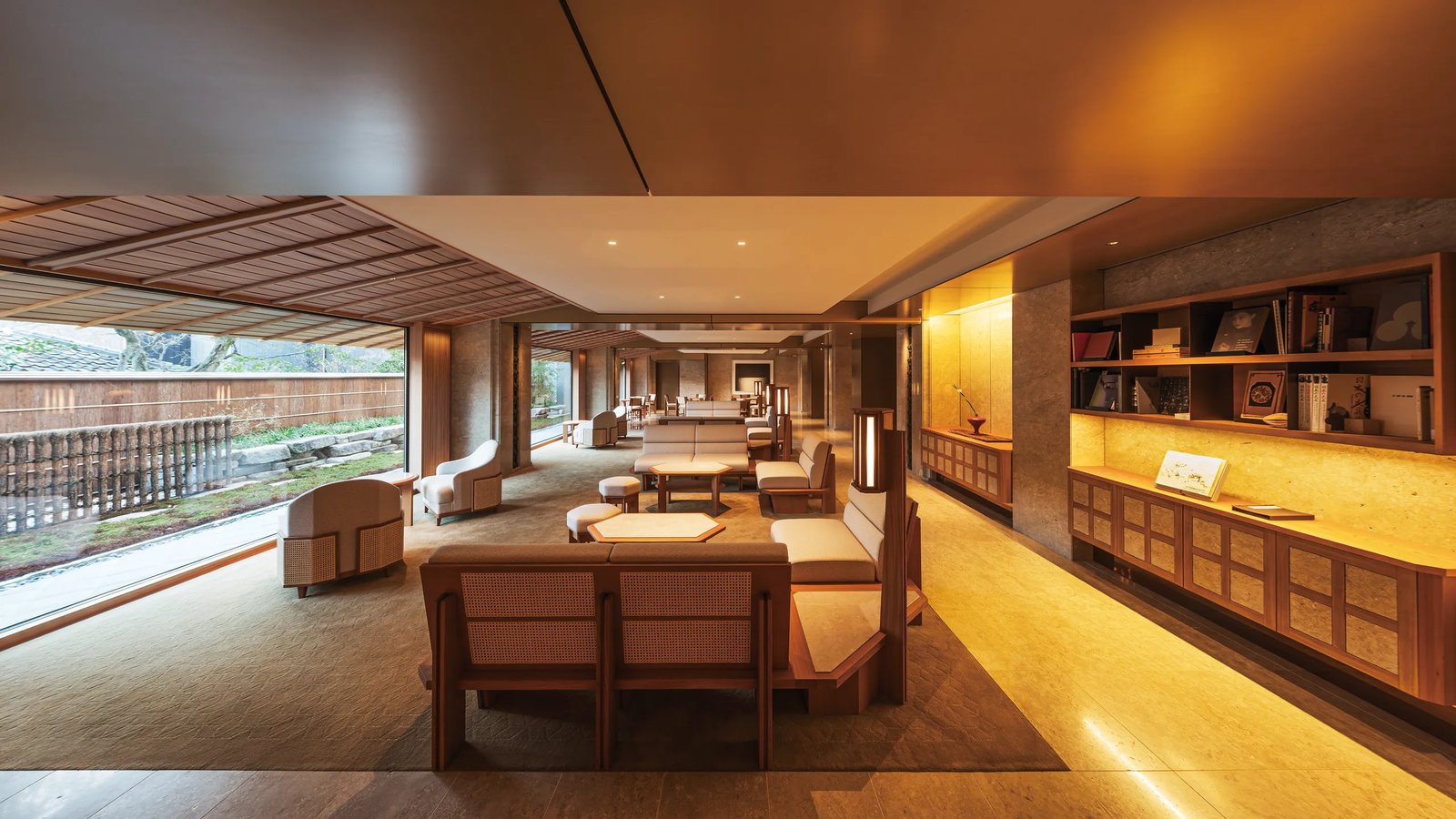 Imperial Hotel Kyoto