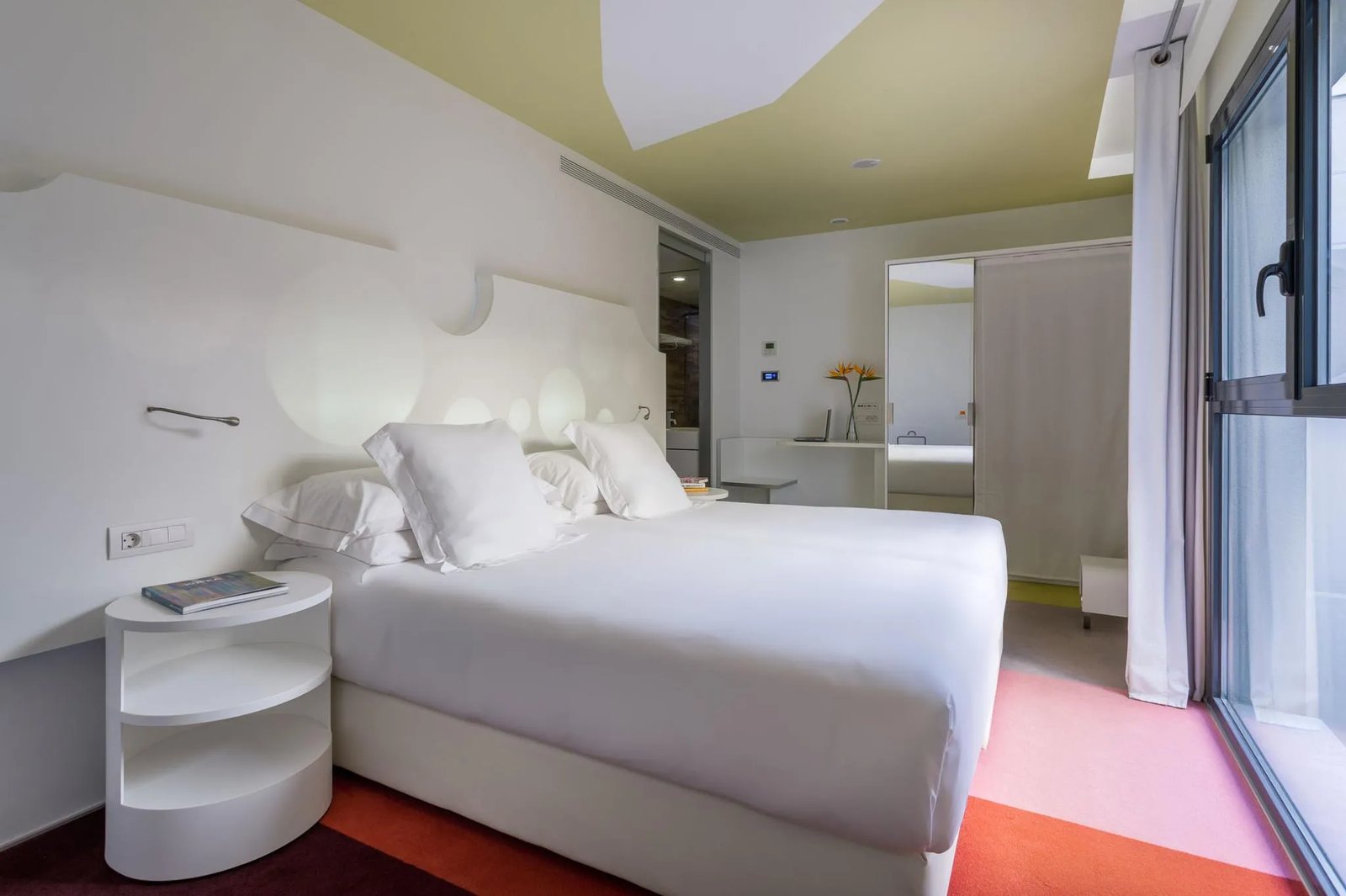 Room Mate Pau