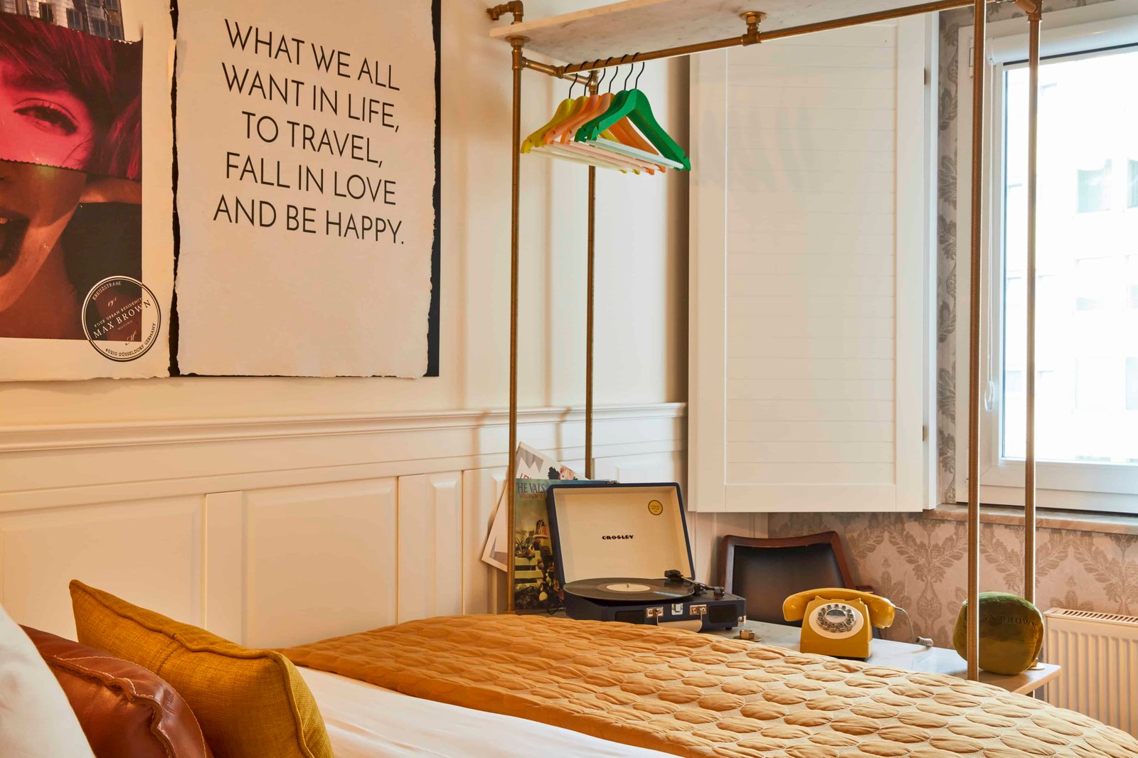 Max Brown Hotel Midtown