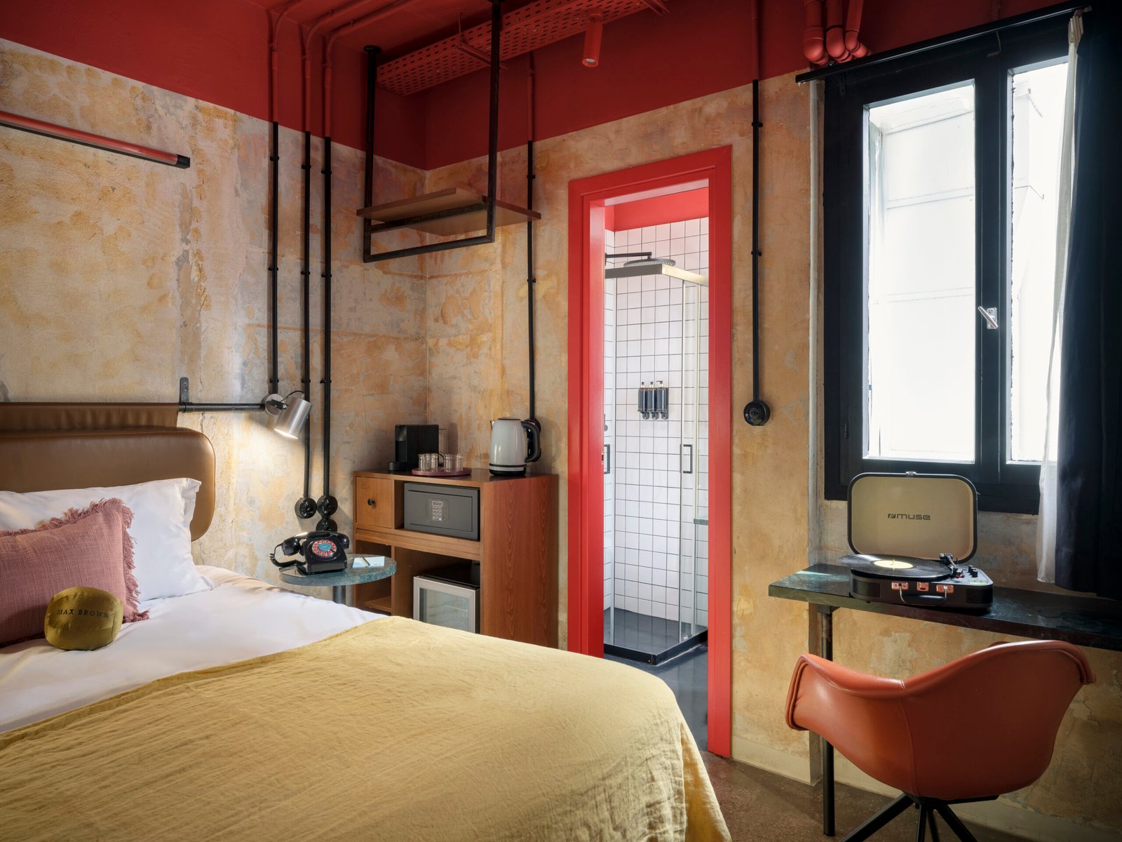 Max Brown Hotel Downtown, part of Sircle Collection