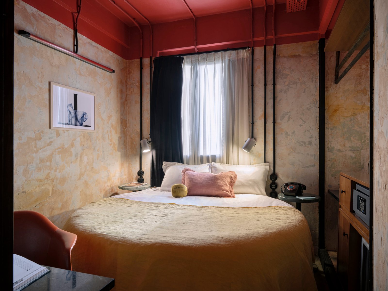 Max Brown Hotel Downtown, part of Sircle Collection