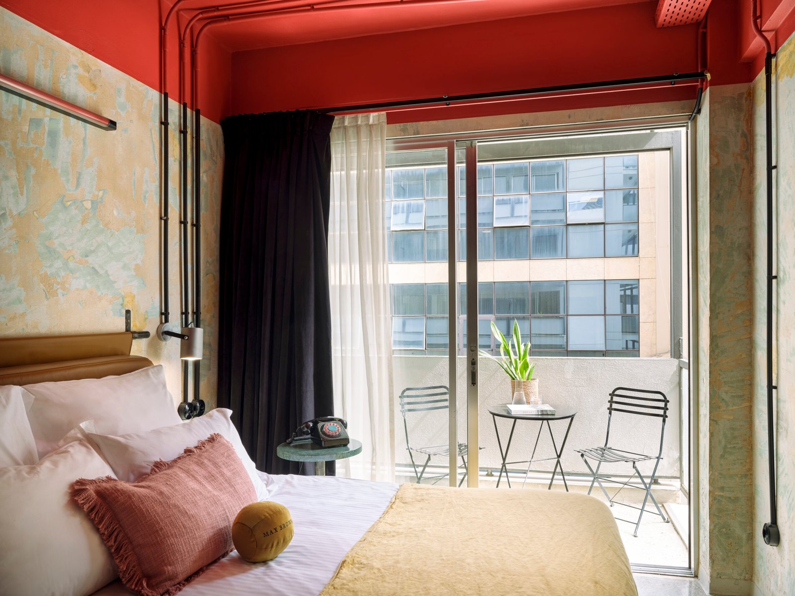 Max Brown Hotel Downtown, part of Sircle Collection, rooms