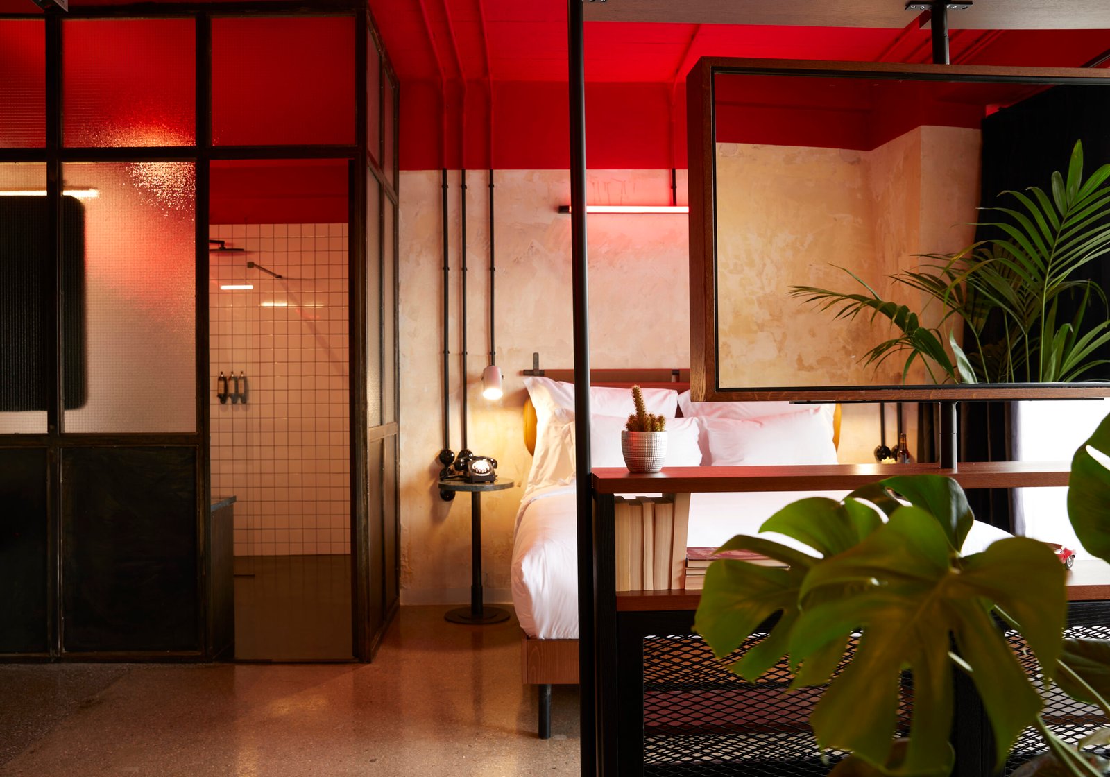 Max Brown Hotel Downtown, part of Sircle Collection, rooms