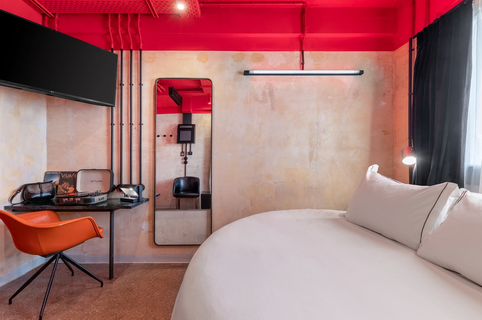 Max Brown Hotel Downtown, part of Sircle Collection, rooms
